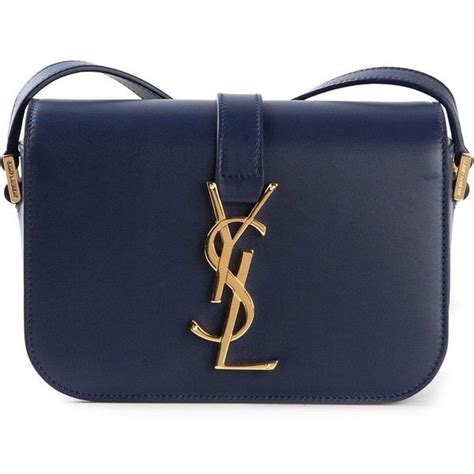 ysl universite bag or monogram bag|YSL monogram shoulder bag.